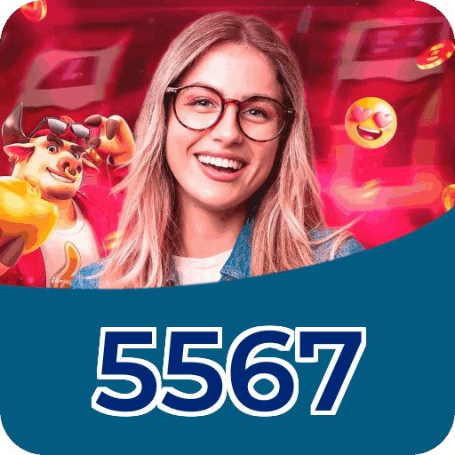 Logo Oficial 5567 Download